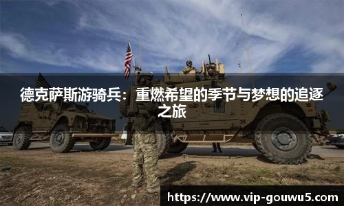 德克萨斯游骑兵：重燃希望的季节与梦想的追逐之旅